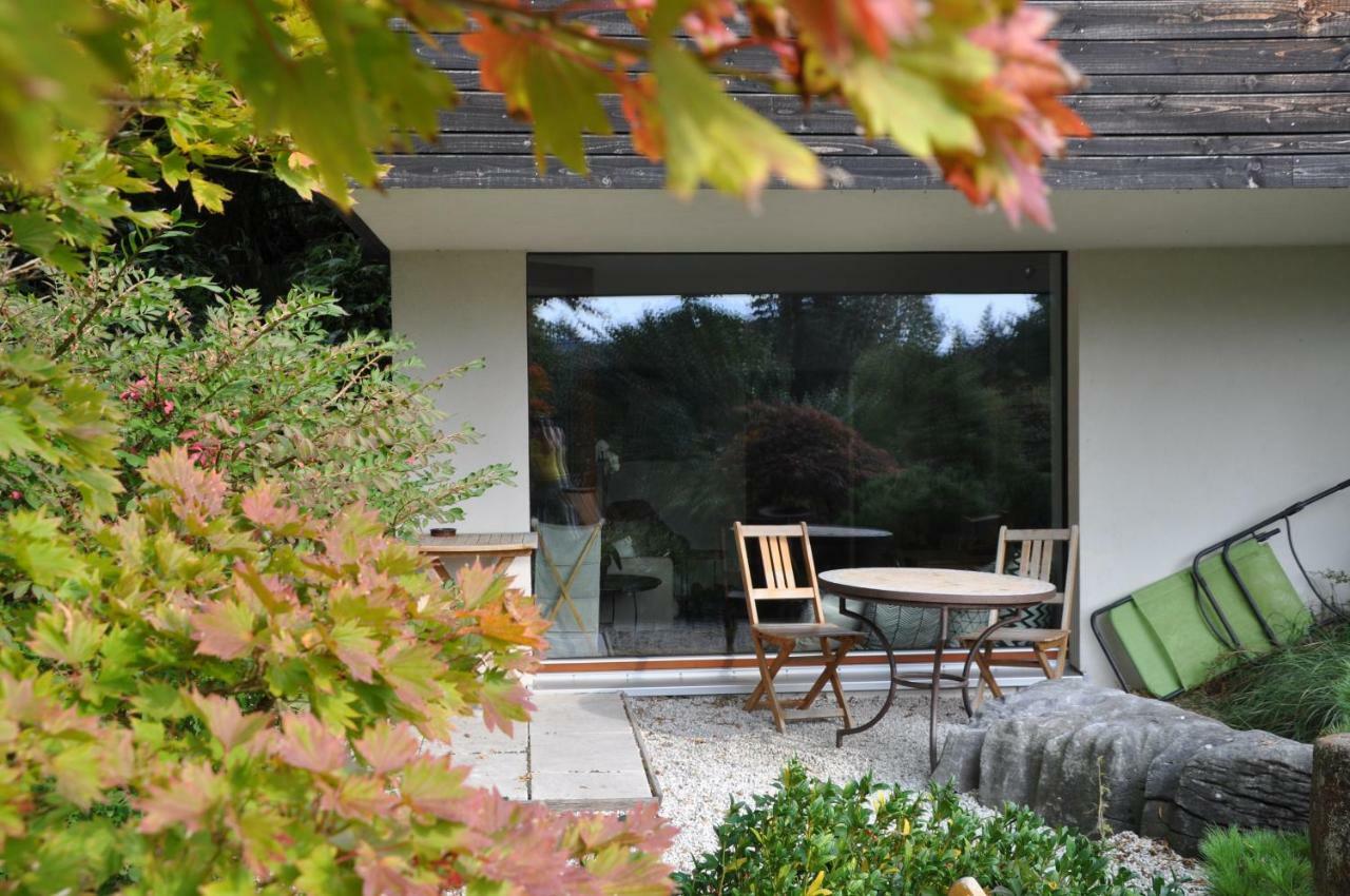 Ferienwohnung Am Einsteinhaus كابيوث المظهر الخارجي الصورة